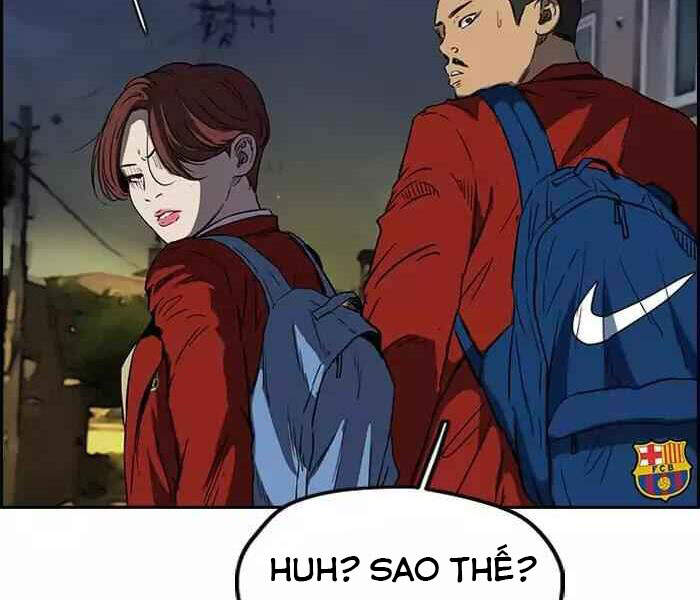 Thể Thao Cực Hạn Chap 194 - Next Chap 195