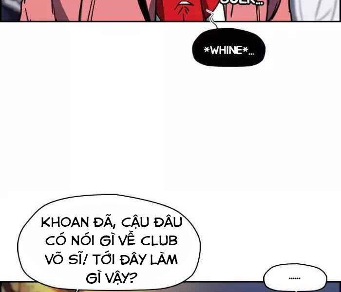 Thể Thao Cực Hạn Chap 194 - Next Chap 195