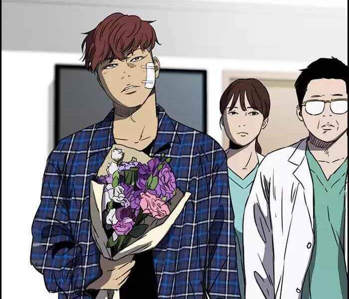 Thể Thao Cực Hạn Chap 194 - Next Chap 195