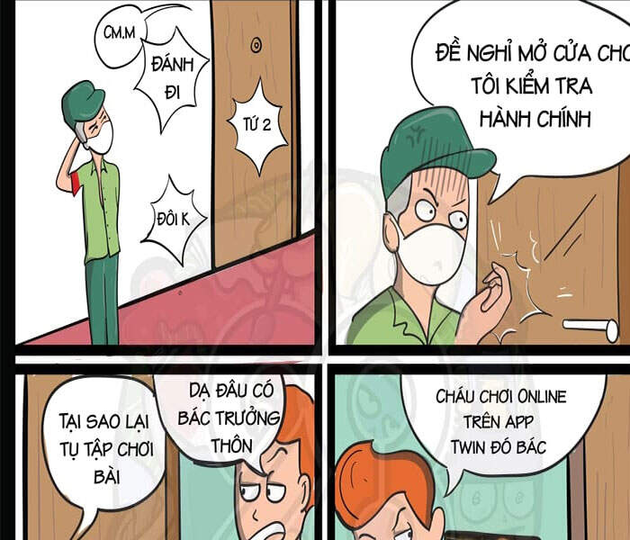 Thể Thao Cực Hạn Chap 194 - Next Chap 195