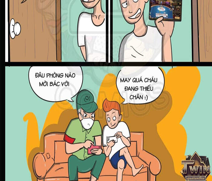 Thể Thao Cực Hạn Chap 194 - Next Chap 195