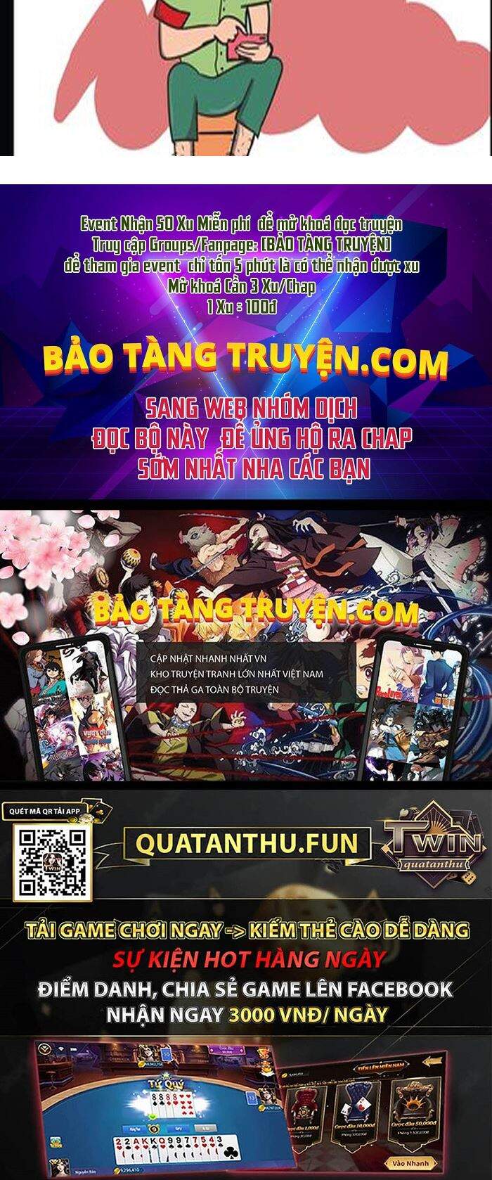 Thể Thao Cực Hạn Chap 194 - Next Chap 195
