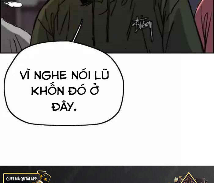 Thể Thao Cực Hạn Chap 194 - Next Chap 195