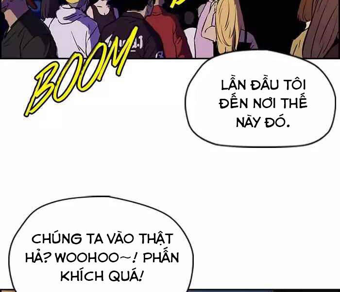 Thể Thao Cực Hạn Chap 194 - Next Chap 195