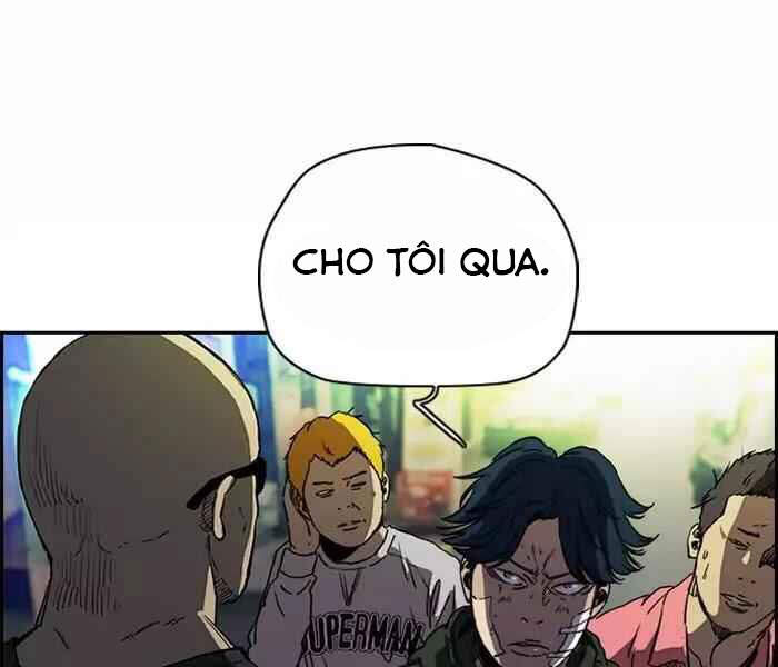 Thể Thao Cực Hạn Chap 194 - Next Chap 195