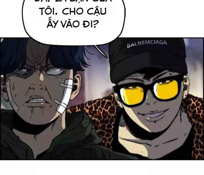 Thể Thao Cực Hạn Chap 194 - Next Chap 195