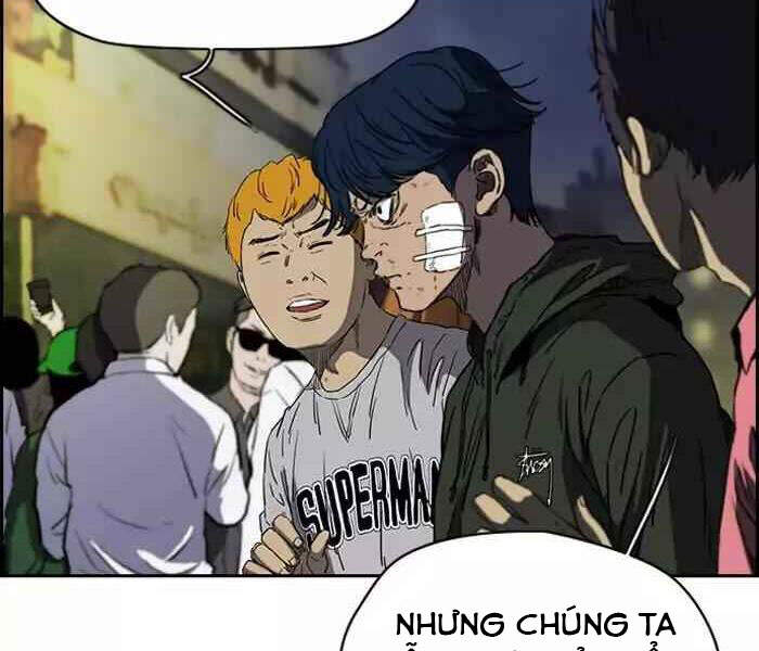 Thể Thao Cực Hạn Chap 194 - Next Chap 195