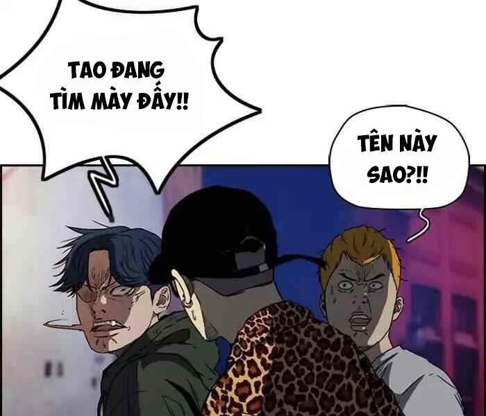 Thể Thao Cực Hạn Chap 194 - Next Chap 195