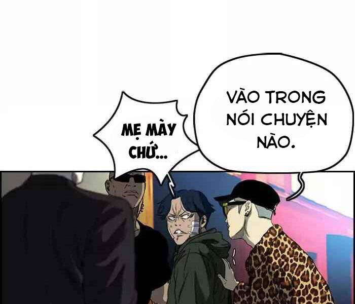 Thể Thao Cực Hạn Chap 194 - Next Chap 195