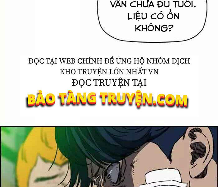 Thể Thao Cực Hạn Chap 194 - Next Chap 195