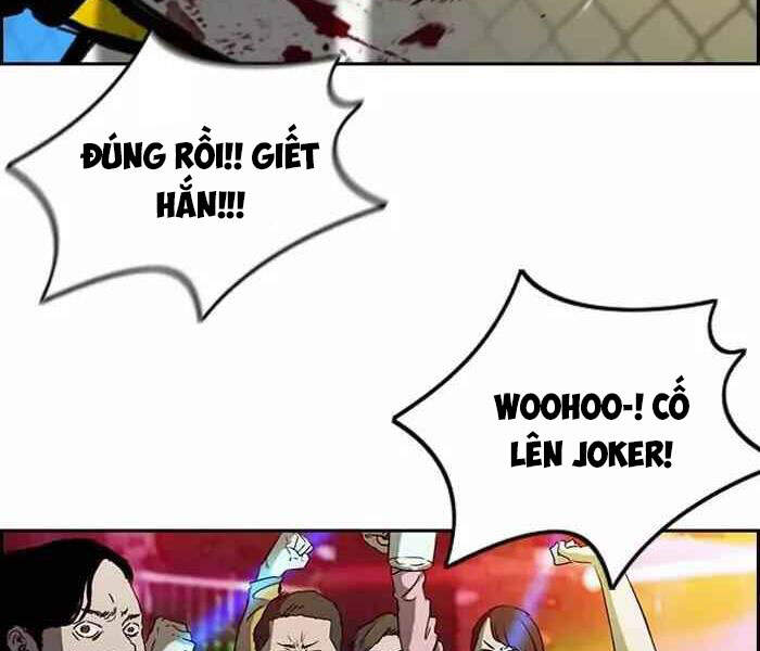 Thể Thao Cực Hạn Chap 194 - Next Chap 195