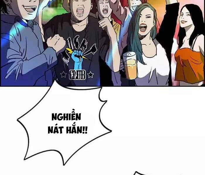 Thể Thao Cực Hạn Chap 194 - Next Chap 195