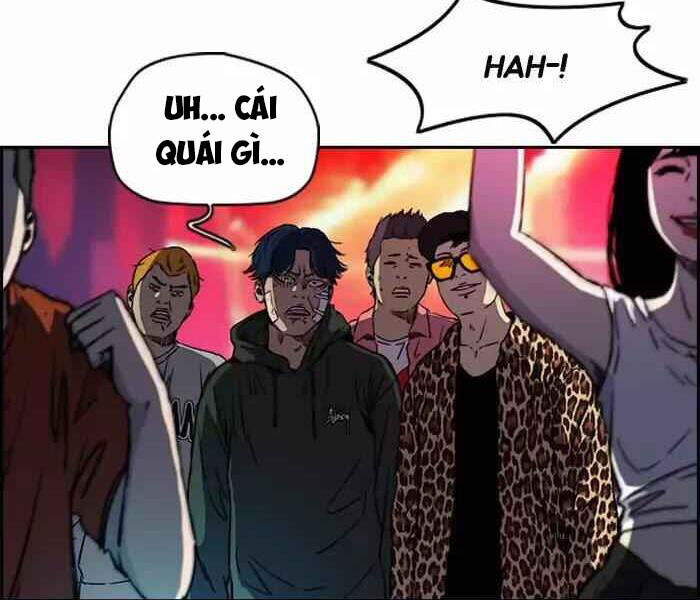 Thể Thao Cực Hạn Chap 194 - Next Chap 195