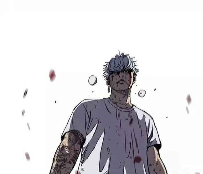 Thể Thao Cực Hạn Chap 194 - Next Chap 195