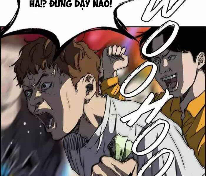 Thể Thao Cực Hạn Chap 194 - Next Chap 195
