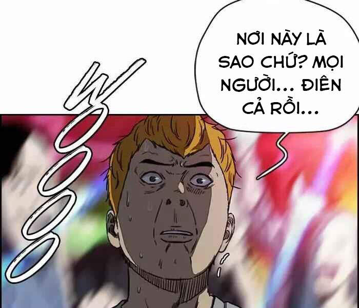 Thể Thao Cực Hạn Chap 194 - Next Chap 195