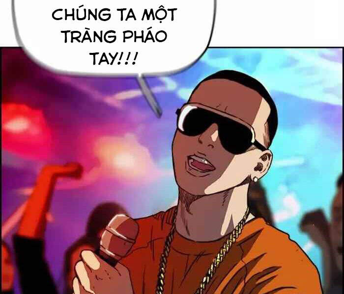 Thể Thao Cực Hạn Chap 194 - Next Chap 195