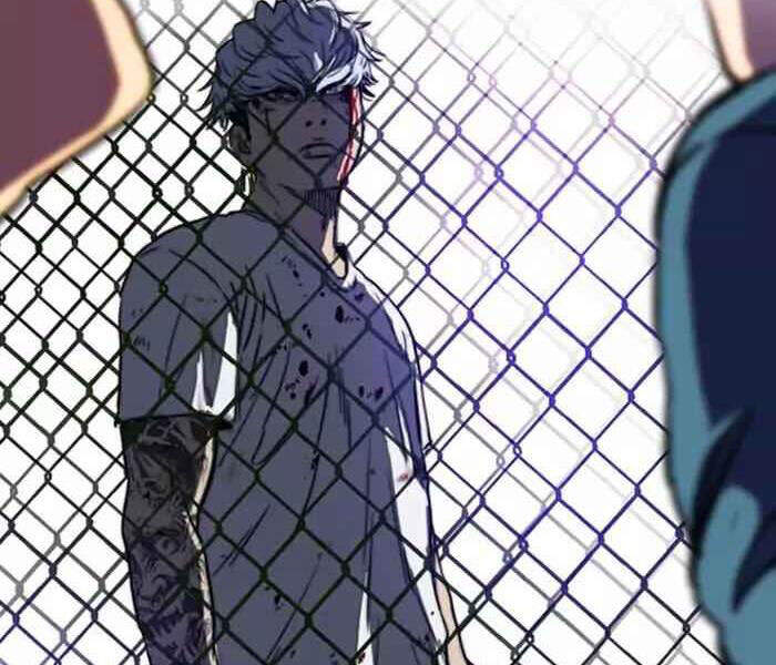 Thể Thao Cực Hạn Chap 194 - Next Chap 195
