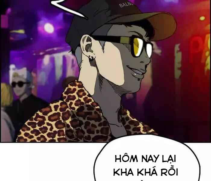 Thể Thao Cực Hạn Chap 194 - Next Chap 195