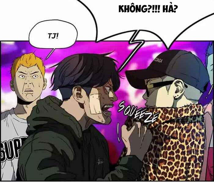 Thể Thao Cực Hạn Chap 194 - Next Chap 195