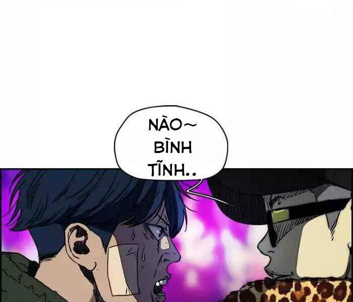 Thể Thao Cực Hạn Chap 194 - Next Chap 195