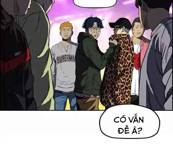 Thể Thao Cực Hạn Chap 194 - Next Chap 195