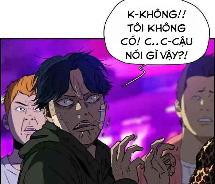 Thể Thao Cực Hạn Chap 194 - Next Chap 195