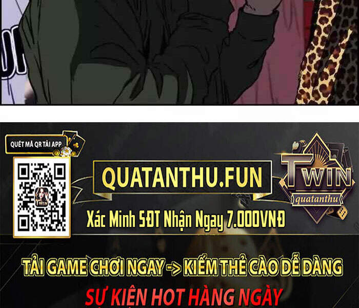 Thể Thao Cực Hạn Chap 194 - Next Chap 195
