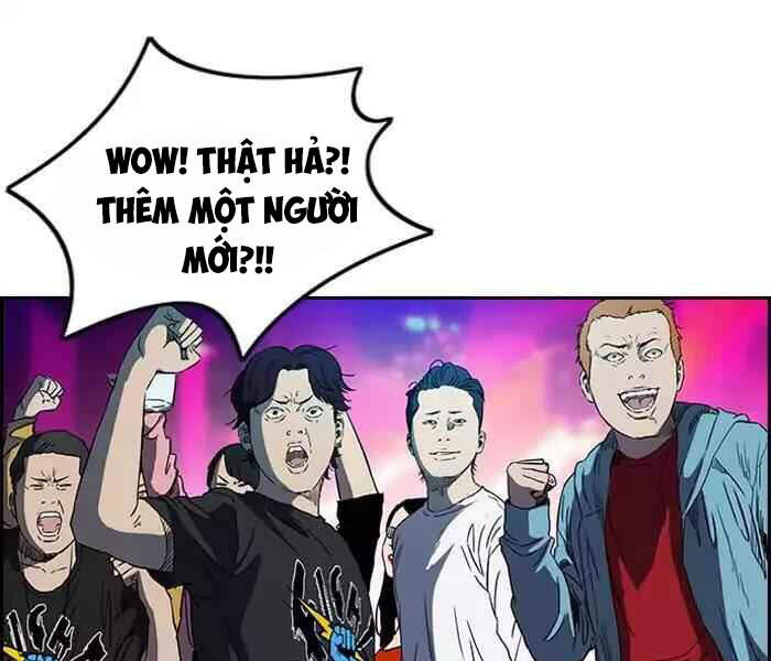 Thể Thao Cực Hạn Chap 194 - Next Chap 195