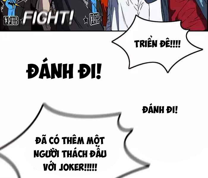 Thể Thao Cực Hạn Chap 194 - Next Chap 195