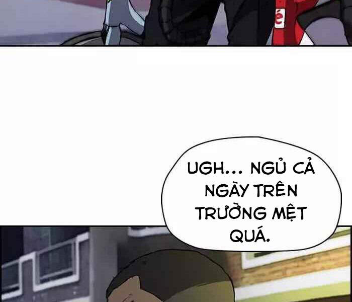 Thể Thao Cực Hạn Chap 194 - Next Chap 195