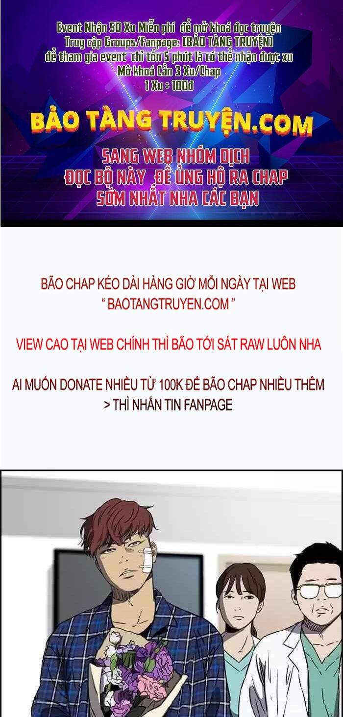 Thể Thao Cực Hạn Chap 195 - Next Chap 196