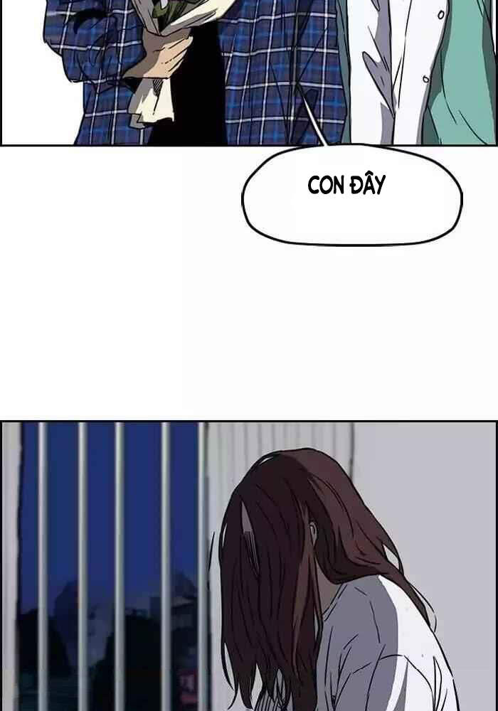 Thể Thao Cực Hạn Chap 195 - Next Chap 196