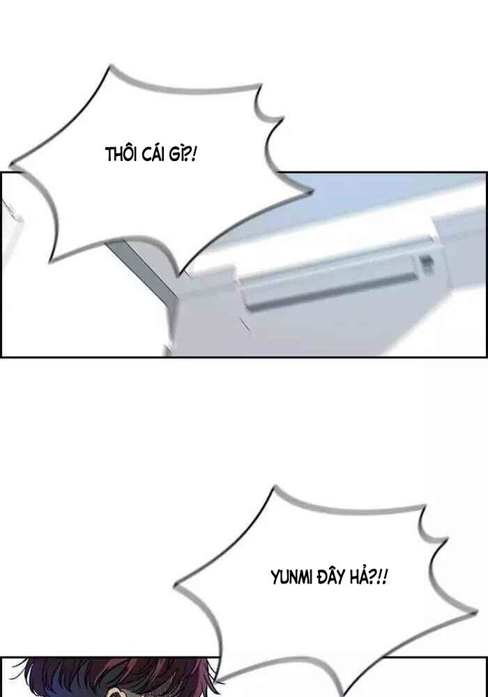 Thể Thao Cực Hạn Chap 195 - Next Chap 196