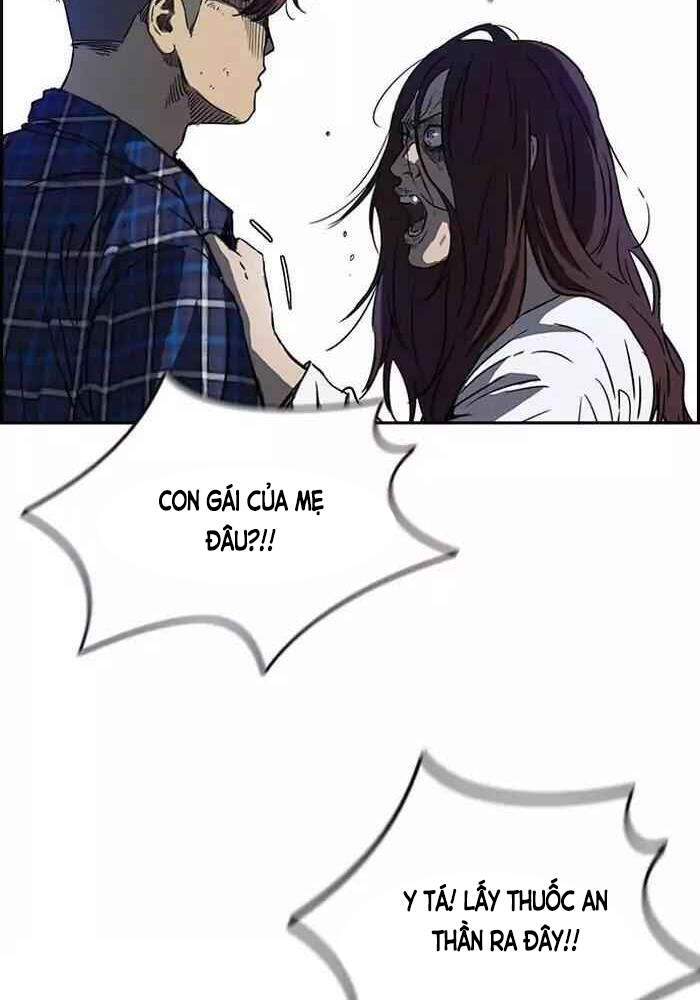 Thể Thao Cực Hạn Chap 195 - Next Chap 196
