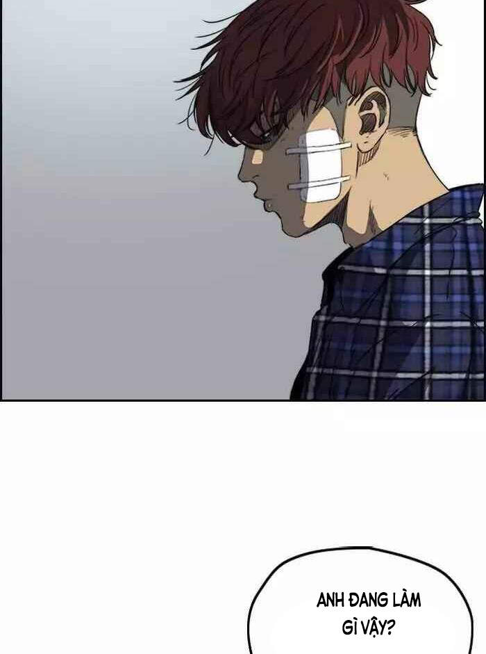 Thể Thao Cực Hạn Chap 195 - Next Chap 196