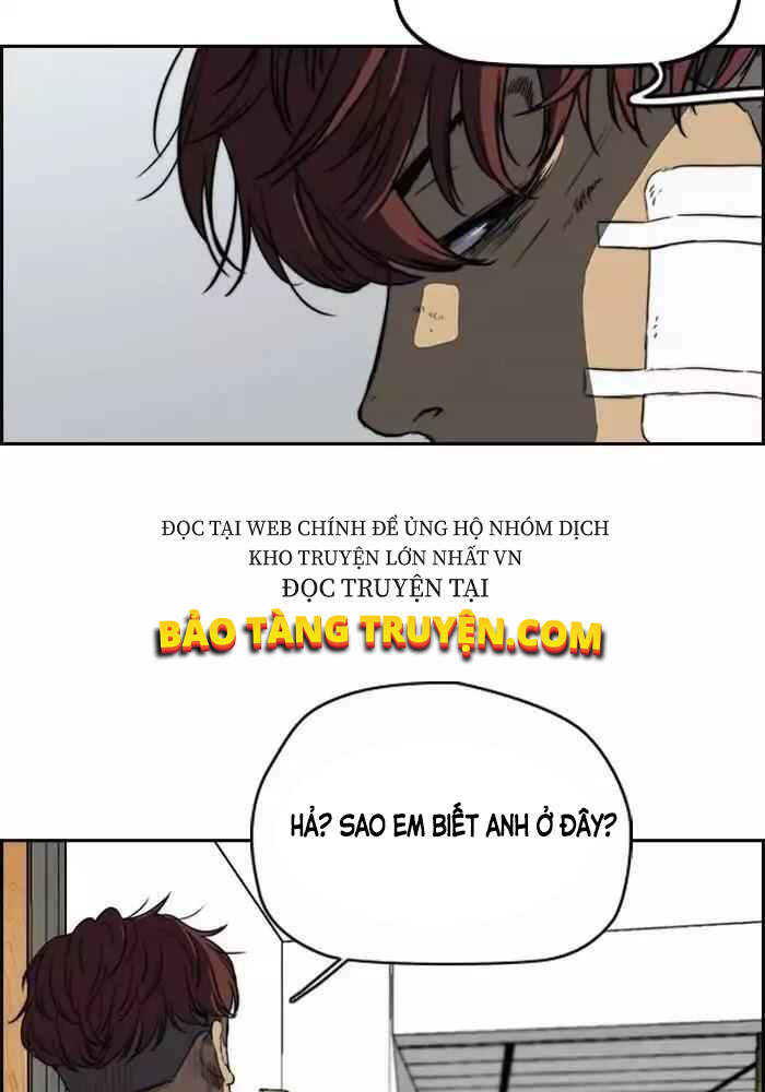 Thể Thao Cực Hạn Chap 195 - Next Chap 196