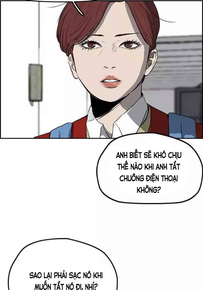 Thể Thao Cực Hạn Chap 195 - Next Chap 196