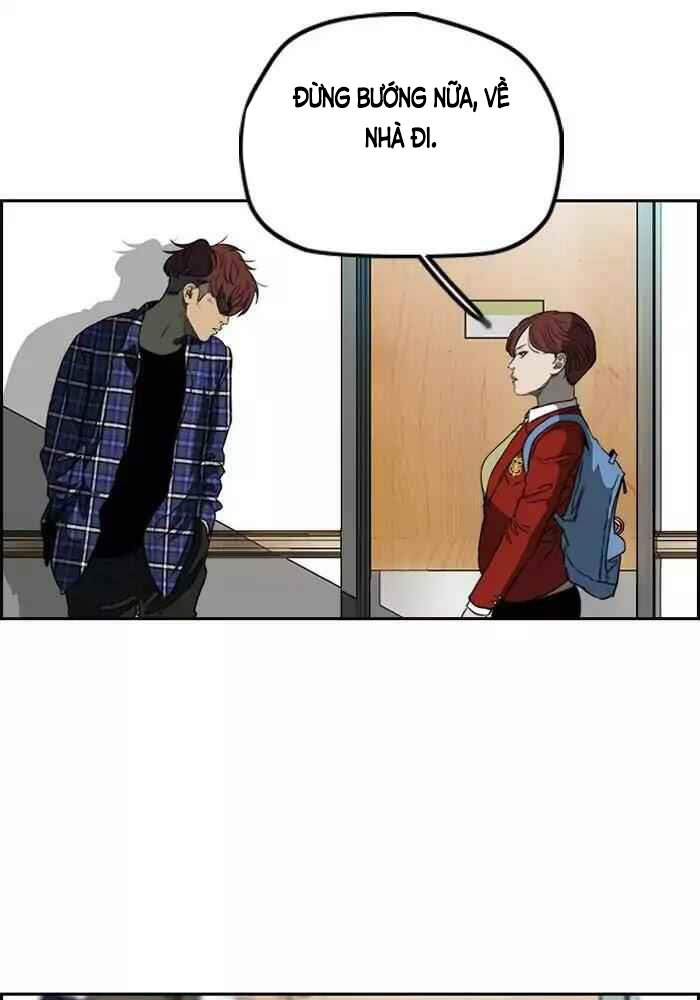 Thể Thao Cực Hạn Chap 195 - Next Chap 196