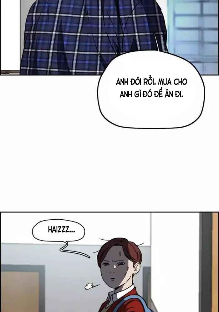 Thể Thao Cực Hạn Chap 195 - Next Chap 196