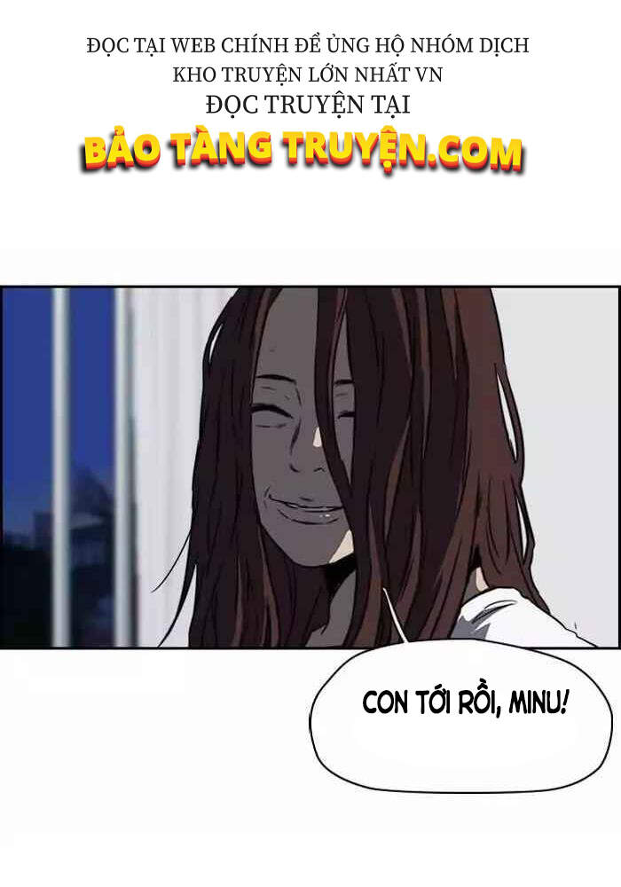 Thể Thao Cực Hạn Chap 195 - Next Chap 196