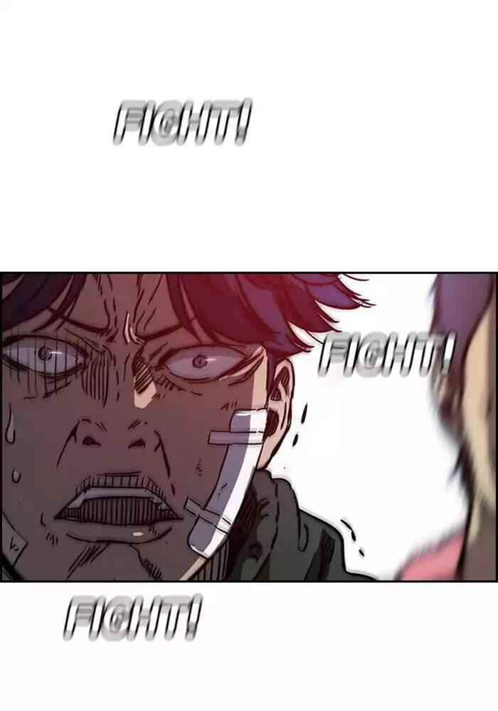 Thể Thao Cực Hạn Chap 195 - Next Chap 196