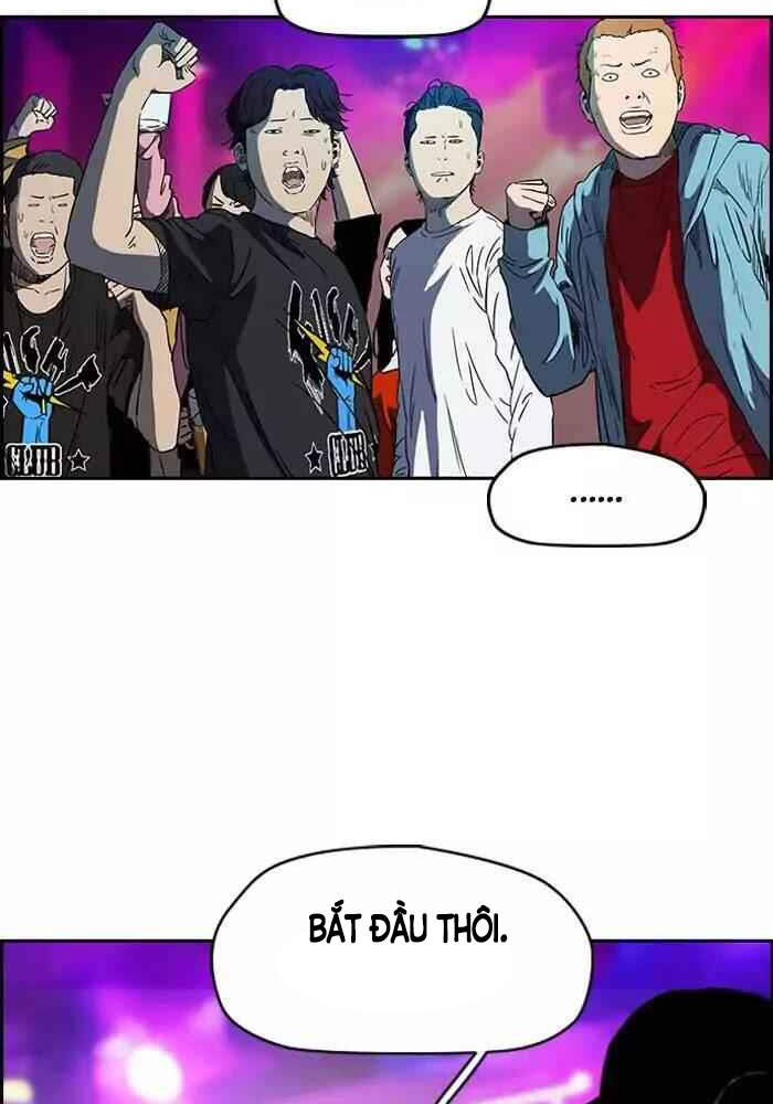 Thể Thao Cực Hạn Chap 195 - Next Chap 196
