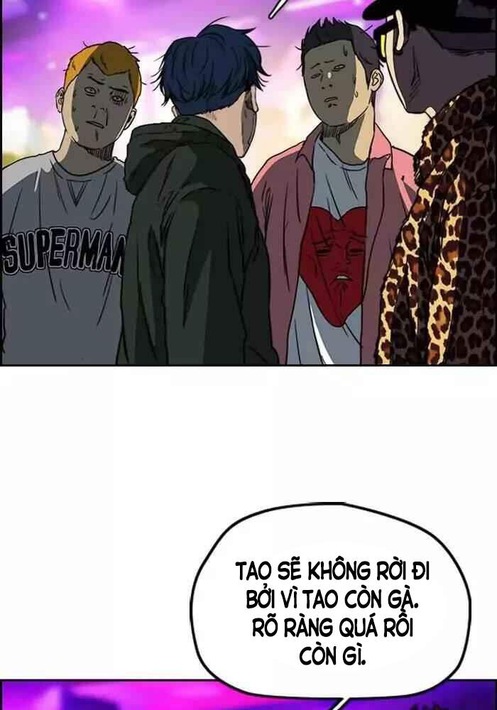 Thể Thao Cực Hạn Chap 195 - Next Chap 196