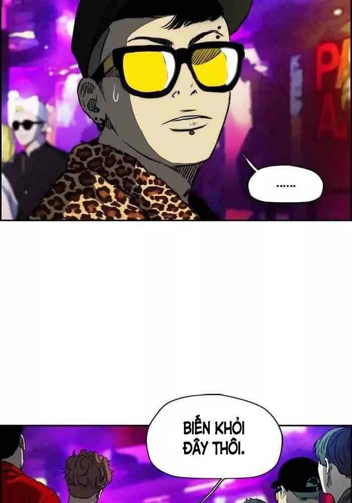 Thể Thao Cực Hạn Chap 195 - Next Chap 196