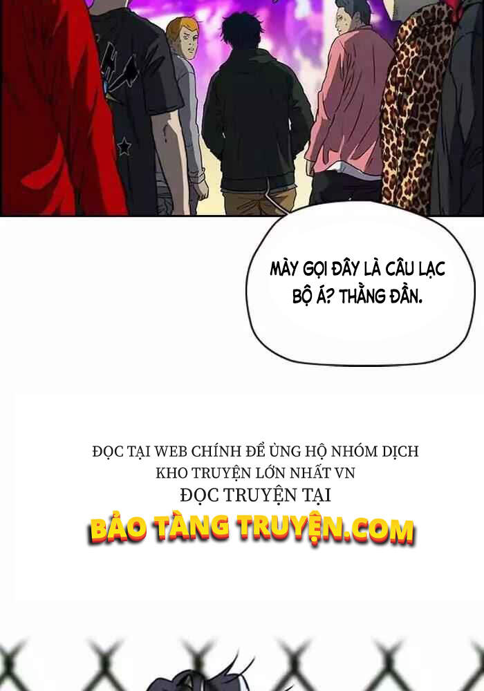 Thể Thao Cực Hạn Chap 195 - Next Chap 196