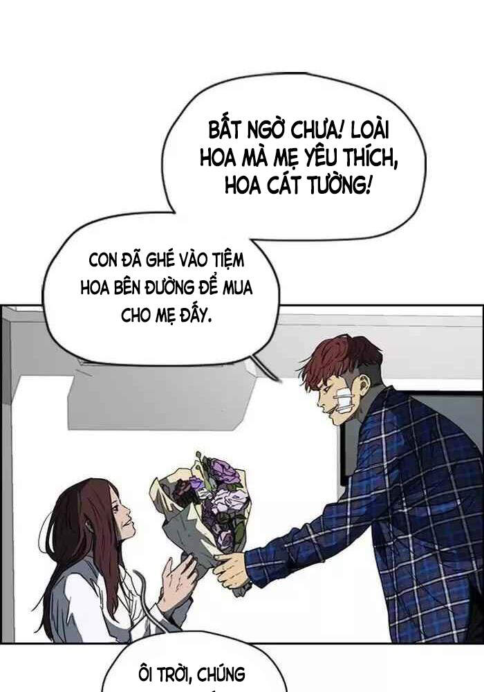 Thể Thao Cực Hạn Chap 195 - Next Chap 196