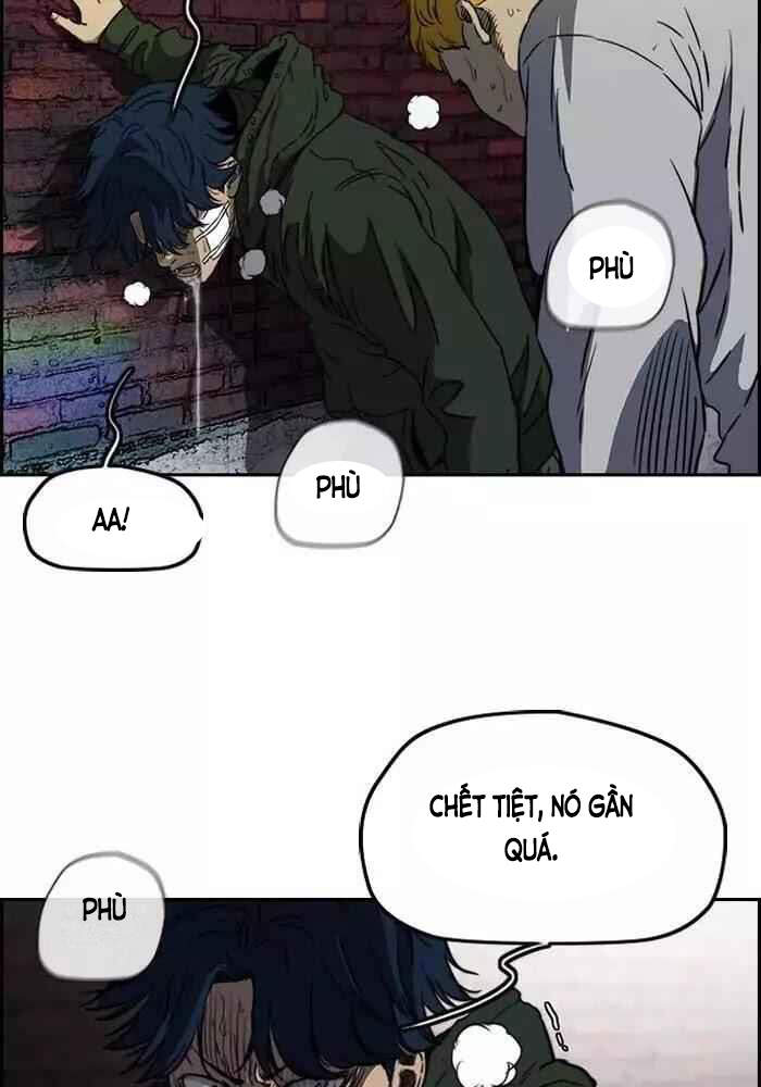 Thể Thao Cực Hạn Chap 195 - Next Chap 196