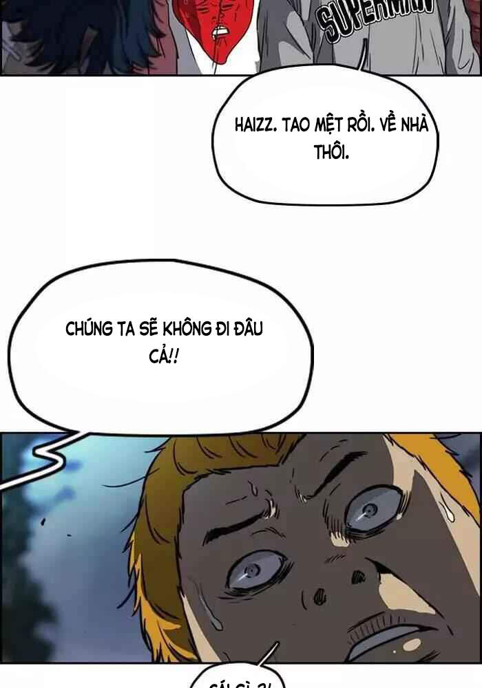 Thể Thao Cực Hạn Chap 195 - Next Chap 196