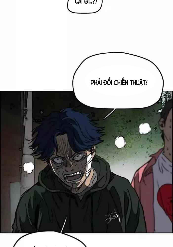 Thể Thao Cực Hạn Chap 195 - Next Chap 196
